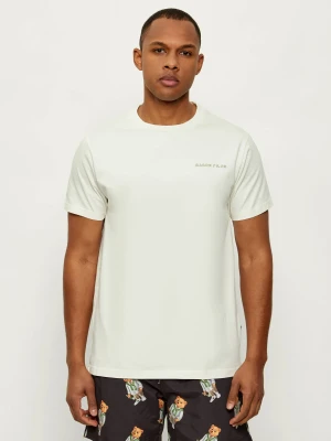 Baron Filou T-shirt Filou CXL. | Regular Fit ecru
