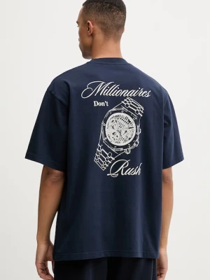 Baron Filou T-shirt męski bawełniany