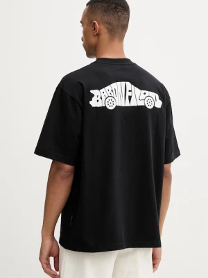 Baron Filou T-shirt męski bawełniany VALET MODE