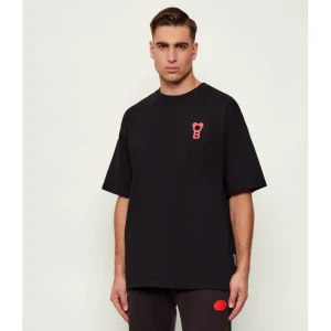 Baron Filou T-shirt | Oversize fit