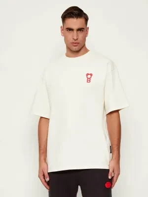 Baron Filou T-shirt | Oversize fit