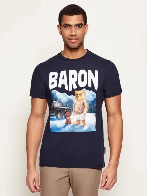 Baron Filou T-shirt | Regular Fit