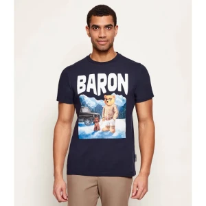 Baron Filou T-shirt | Regular Fit