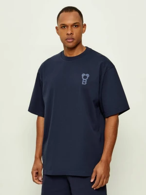 Baron Filou T-shirt SIGNATURE | Oversize fit