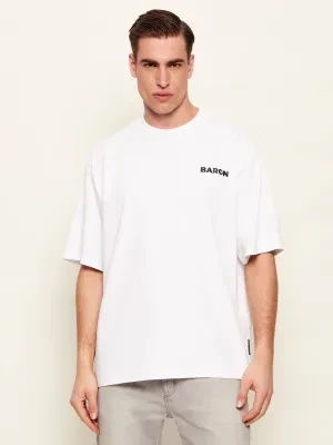 Baron Filou T-shirt SUMMER ESSENTIALS | Oversize fit