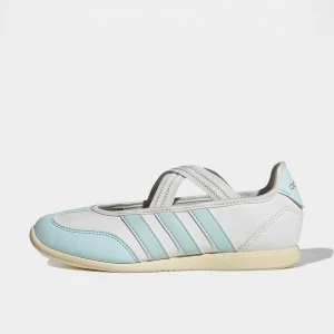 Zdjęcie produktu Barreda Mary Jane (GS) adidas Originals biały
