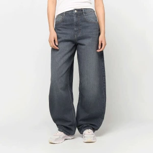 Barrel Denim Decibel niebieski