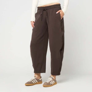 Barrel Pants adidas Originals brązowy