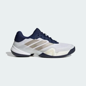 Barricade 14 Tennis Shoes Adidas biały