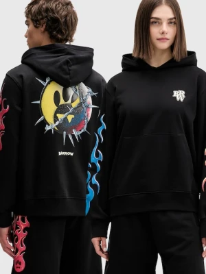 Barrow bluza bawełniana