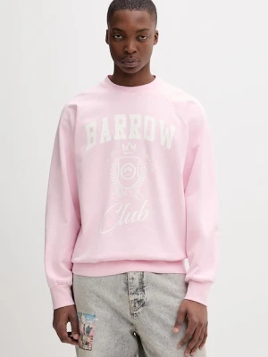 Barrow bluza bawełniana