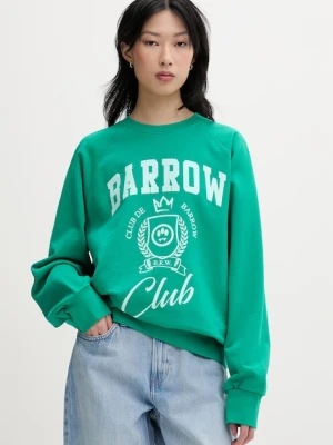 Barrow bluza bawełniana