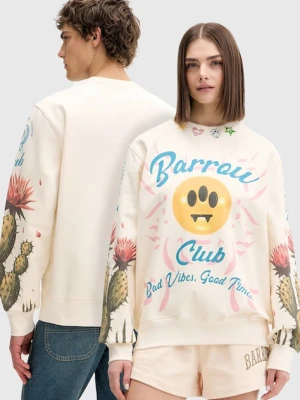 Barrow bluza bawełniana