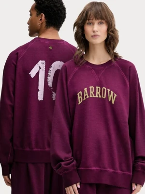 Barrow bluza bawełniana