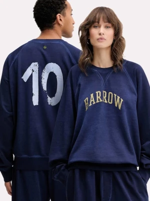 Barrow bluza bawełniana