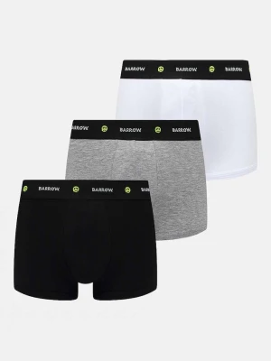 Barrow bokserki czarny