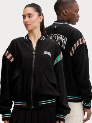 Barrow bomberka damska z wiskozy