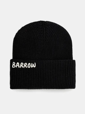 Barrow czapka czarny
