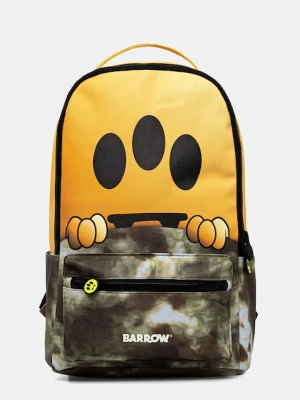 Barrow plecak