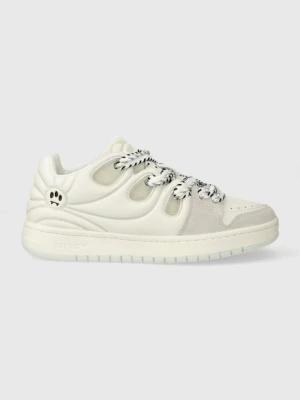 Barrow sneakersy Ollie kolor biały F3BWUASN172