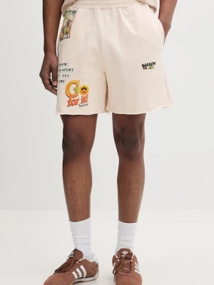 Barrow szorty bawełniane