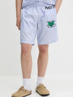 Barrow szorty bawełniane