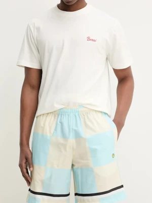 Barrow szorty bawełniane