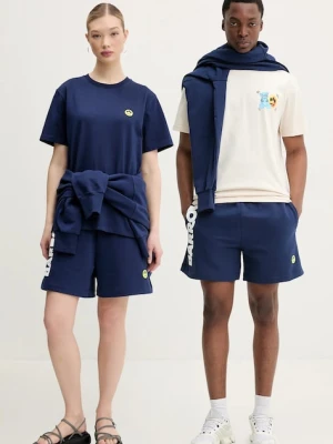 Barrow szorty bawełniane