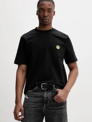 Barrow T-shirt bawełniany