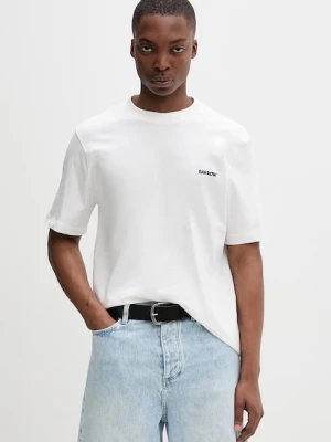 Barrow T-shirt bawełniany