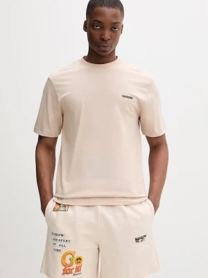 Barrow T-shirt bawełniany