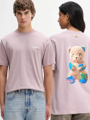Barrow t-shirt bawełniany