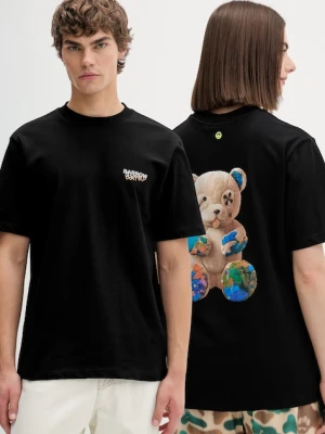 Barrow t-shirt bawełniany