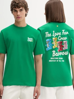 Barrow t-shirt bawełniany