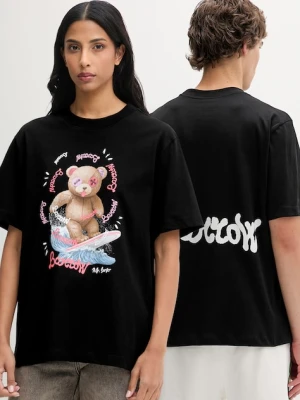 Barrow t-shirt bawełniany