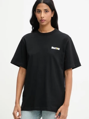 Barrow t-shirt bawełniany