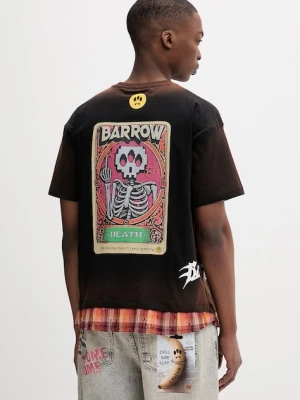 Barrow T-shirt bawełniany