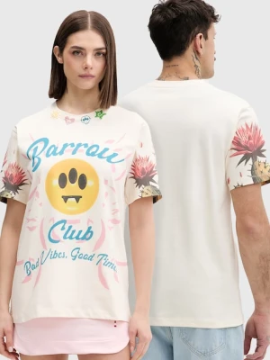 Barrow t-shirt bawełniany