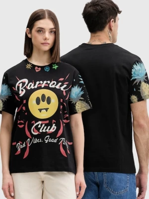 Barrow t-shirt bawełniany