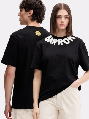 Barrow t-shirt bawełniany