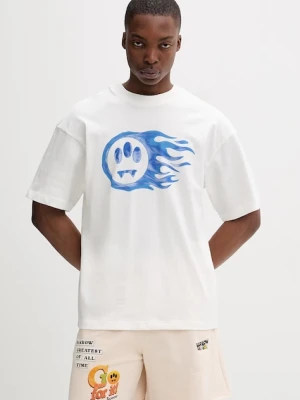 Barrow T-shirt bawełniany