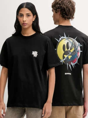 Barrow t-shirt bawełniany