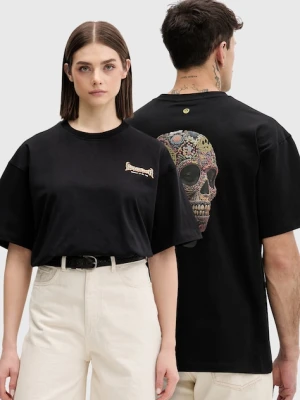 Barrow t-shirt bawełniany