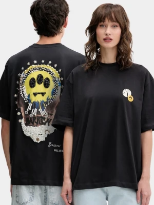 Barrow t-shirt bawełniany