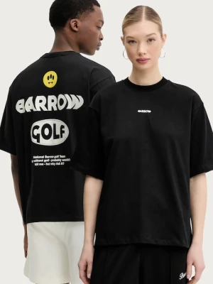 Barrow t-shirt bawełniany