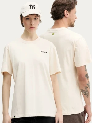 Barrow t-shirt bawełniany