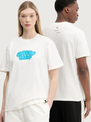 Barrow t-shirt bawełniany