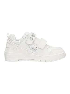 Bartek Sneakersy w kolorze białym rozmiar: 27