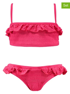 Barts Bikini "Cossies" w kolorze różowym rozmiar: 164