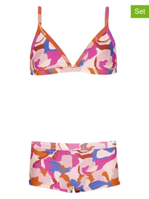 Barts Bikini "Shilot Fixed Triangle" ze wzorem rozmiar: 116